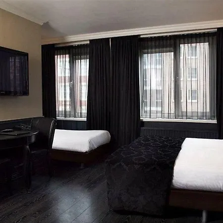 Hotel Sint Nicolaas Amsterdam