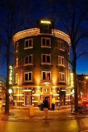 Sint Nicolaas Amsterdam