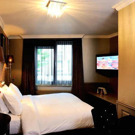 Hotel Sint Nicolaas