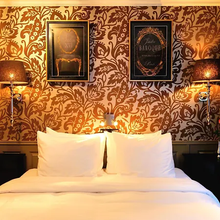 Sint Nicolaas Hotel 3*