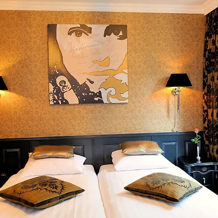 Sint Nicolaas Hotel Amsterdam