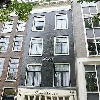 The Townhouse Hotel 2*