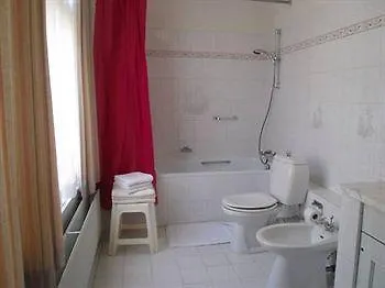 Hotel Washington 2*