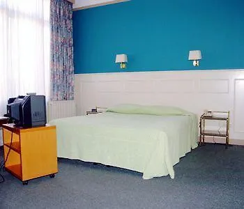 Washington 2* Amsterdam