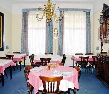 Washington Hotel 2*