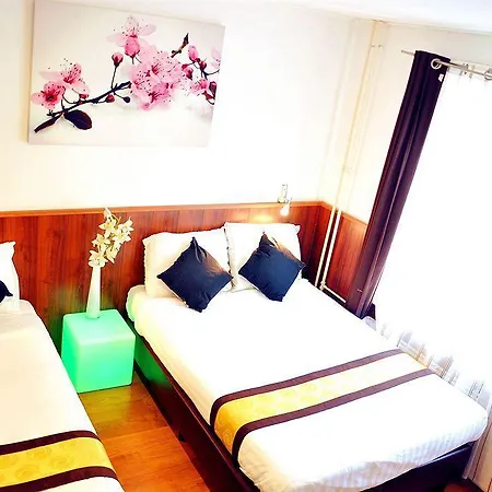 Flipper Hotel