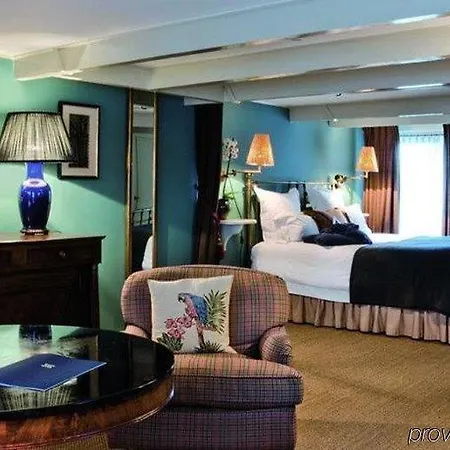 Hotel 717 Amsterdam