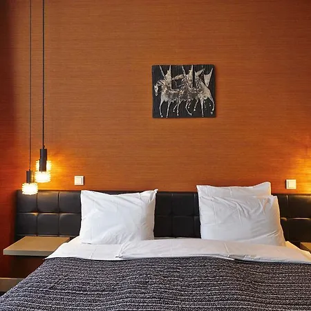 Weber Hotel 397 Hotel