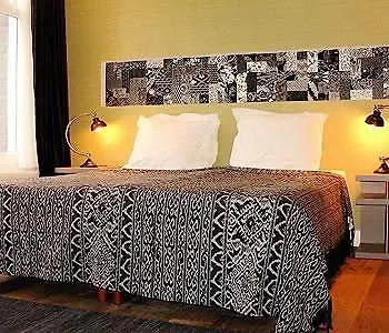 Weber Hotel 397 Amsterdam