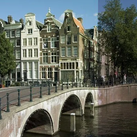Itc 2* Amszterdam