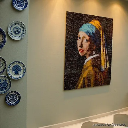 Cityden Museumkwartier * أمستردام
