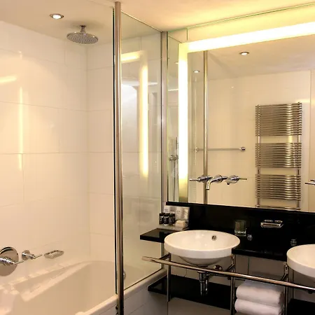 Hotel Ambassade Amsterdam