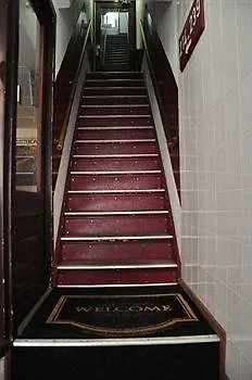 Hotel Budget Ben *