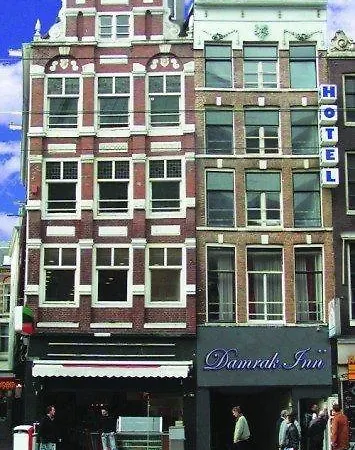 Damrak
