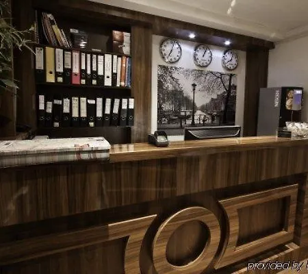 Hotel Damrak