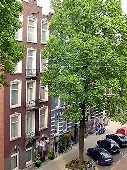 D'amsterdam Leidsesquare Hotel Amsterdam