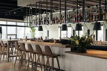 Отель Mercure Sloterdijk Station Амстердам