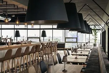Отель Mercure Sloterdijk Station 4*