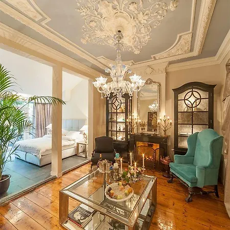 فندق مبيت وإفطار Breitner House أمستردام