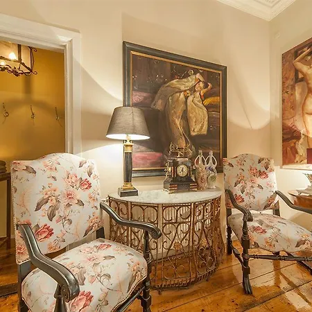 Couette-café Breitner House