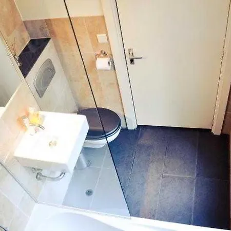 Apartment Leidseplein *