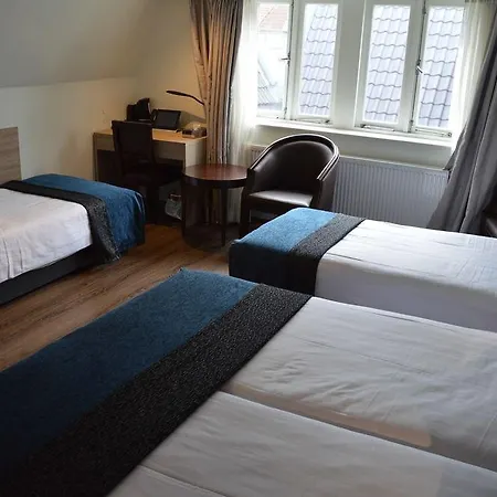 Library Hotel