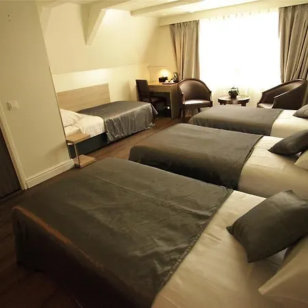 Library Hotel Amsterdam