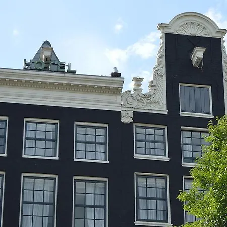 Library 3* Amsterdam