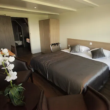 Hotell Library Amsterdam