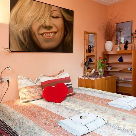 Xaviera's 2* Amsterdam
