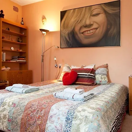 Xaviera's Bed & Breakfast