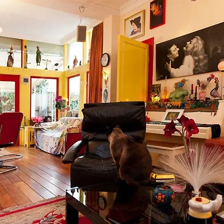 Xaviera's 2* Amsterdam