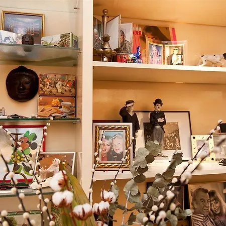 Xaviera's Amsterdam