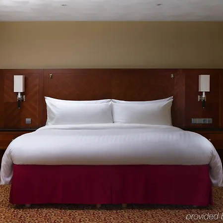 Hotel Marriott 5*