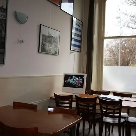 Hotel Hortus Amsterdam