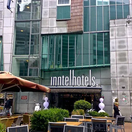 Inntel Centre