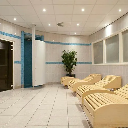 Inntel Centre Hotel