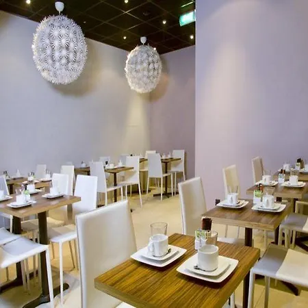 Cornelisz Hotel