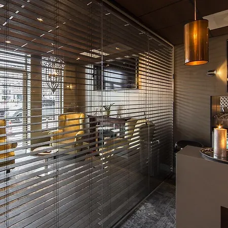 Luxury Hotel 5*