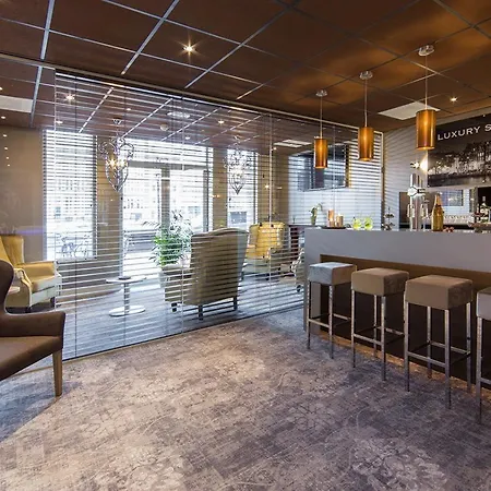 Luxury 5* Amsterdam