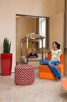 Stayokay Oost بيت شباب