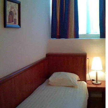 Itc Szálloda Amszterdam