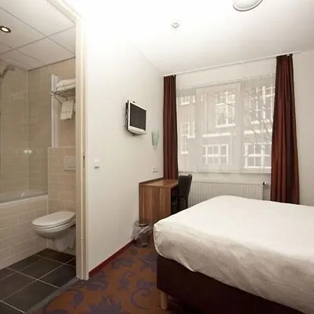 The Muse - Boutique Hotel 3*