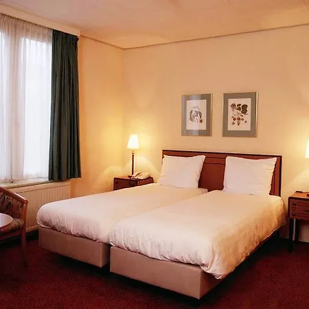 Hotel Western Dam Square