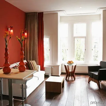Prinsenhuis 2* Амстердам