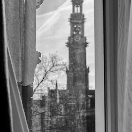 Hotel Mr. Jordaan