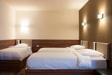 King's Court Otel Amsterdam