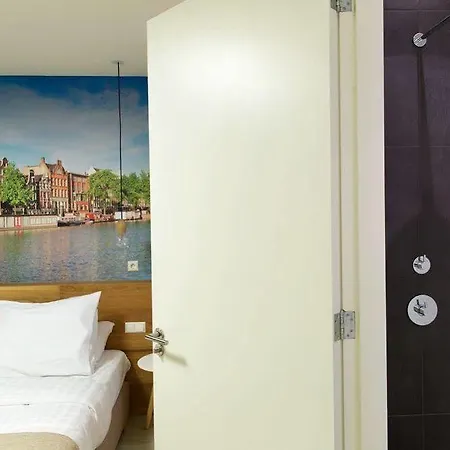 アパートホテル Marnix360apartments The Mansion アムステルダム