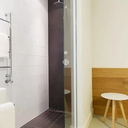 Marnix360apartments The Mansion 2* アムステルダム