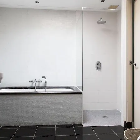아파트호텔 Marnix360apartments The Mansion